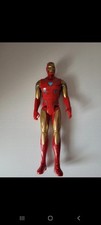 Iron Man Figur
