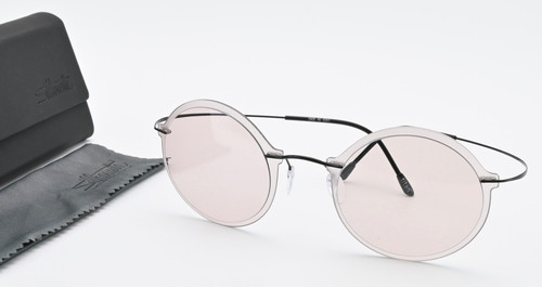 Silhouette sonnenbrille 9908 - silhouette,