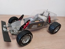 Graupner Kyosho Baja Body Buggy Vintage 1/8