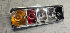 Mercedes W201 190e 190d Rückleuchte rechts Reflektor Hella Fifft