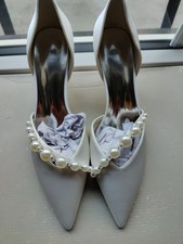 Hochzeit Schuhe Größe 39