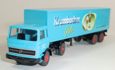 Wiking - MB LPS 1620