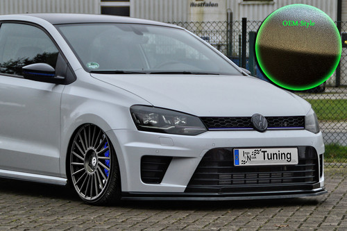 Spoilerschwert frontspoiler - spoilerschwert,