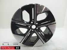 1 Stück ALUFELGE 19 Original Smart Brabus 8Jx19 ET48 8891568387