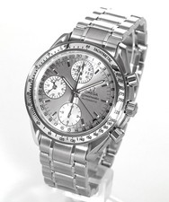 Omega Speedmaster Day-Date