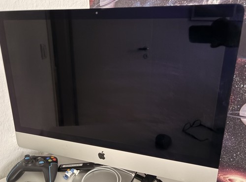 Apple imac 2017 5k - imac, 27”