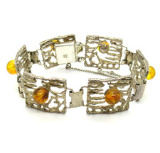 TOP DESIGNER Armband Bernstein