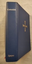 Gotteslob - Katholisches Gebet- und Gesangbuch für das Bistum Speyer. Ohne Autor