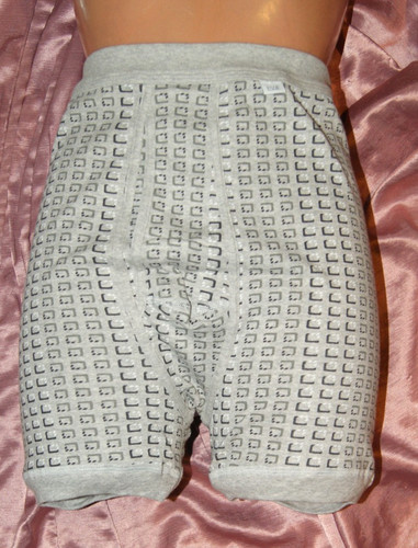 Boxershorts retropants panty - retropants,