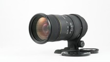 Sigma 500mm 6 3 dg - f4-6.3,