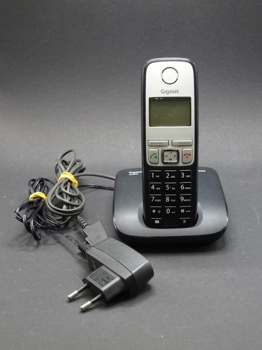 Gigaset a400 mobilteil - gigaset,