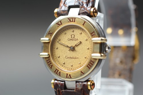 1984 near mint omega - mint,