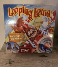 Looping Louie