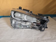 ORIGINAL MAZDA CX-5 Full LED Scheinwerfer R KSD6-510303 HEADLIGHT R