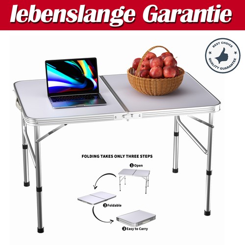 Neu campingtisch outdoor - neu,