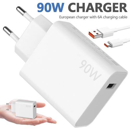 Bedee 90w schnellladegerät - bedee,