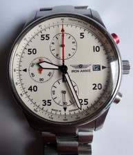 Junkers IRON ANNIE F13