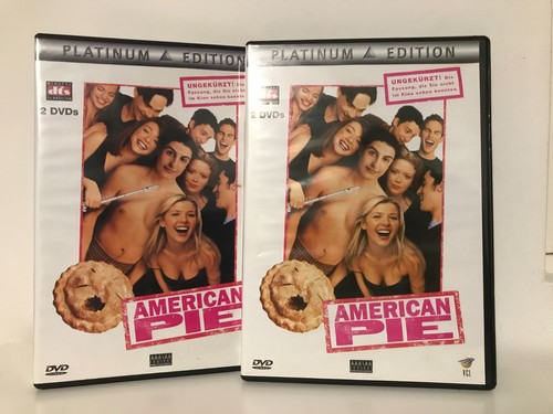 American pie platinum - american,