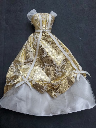 Mattel barbie kleidung kleid - mattel,