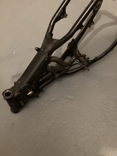 KTM SXF 450 Rahmen gebraucht