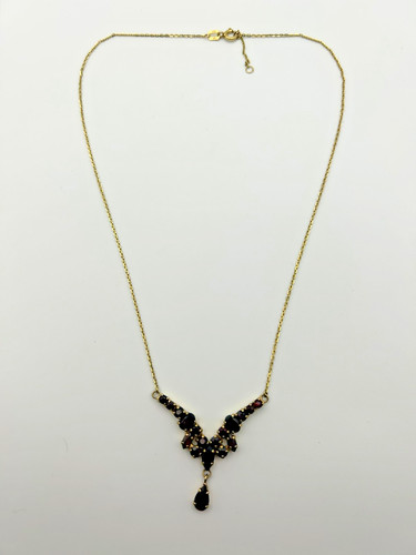 Kette goldkette 333er gold - kette,