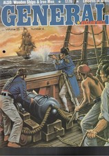 The General Avalon Hill Volume