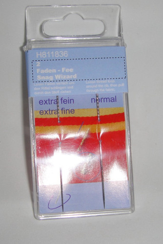 Fadenfee faden fee handnadel - fadenfee,