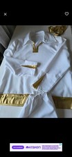 Elvis Kostüm Karneval