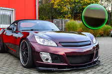 Spoilerschwert frontspoiler - spoilerschwert,