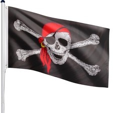 FLAGMASTER® Aluminium