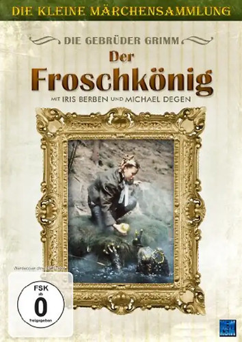 Die kleine märchensammlung - kleine,