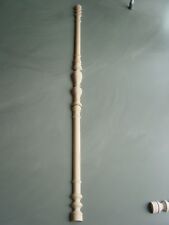 Schrankhalbsäule-Halbsäule