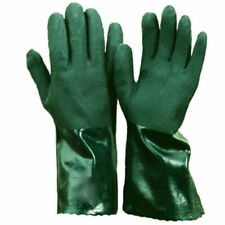 1-144 Paar Richard Leipold 1384 Chemikalien Schutzhandschuhe aus PVC Länge 40cm