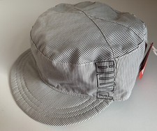 Puma Erwachsene Unisex Retro Morton Reversible Military Cap 841904 01