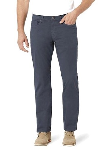 Stooker frisco stretch navy - /,