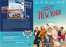 Udo Jürgens Promo Flyer Film