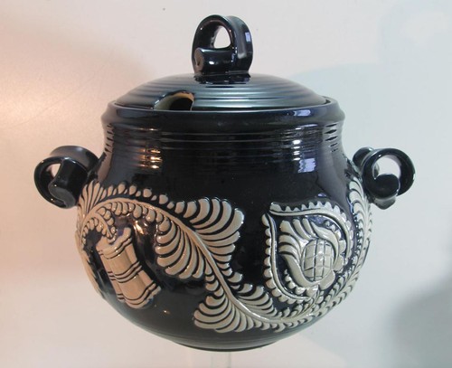 Jugendstil bowle wick werke - ,