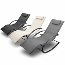 Relaxliege Sonnenliege