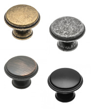 Möbelknopf Türknopf Retro