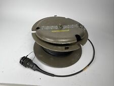 Kabeltrommel 25m Spezialkabel