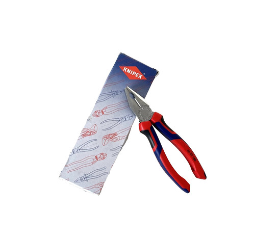 Knipex 0305180 kombizange - knipex,