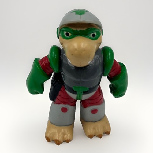The adventures rex figur - adventures,