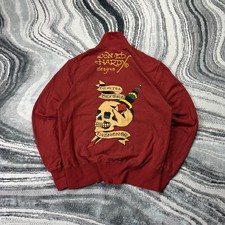 Vintage Ed Hardy 2000er Y2K