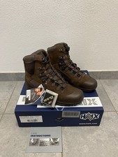 Haix Scout Bundeswehr Stiefel