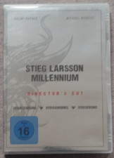 Stieg Larsson Millennium