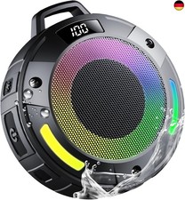 Tragbarer Mini Bluetooth