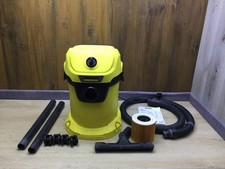 Kärcher Nass-/Trockensauger WD 3 (1.628-101.0) I34151