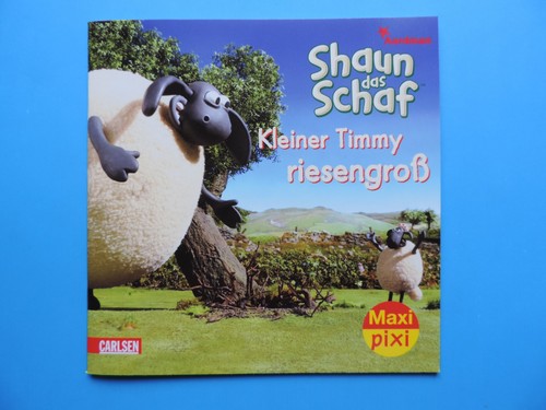 Maxi pixi buch 52 - pixi,