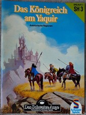 DSA: Das Schwarze Auge - Das