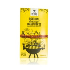 Fleischerei Luther Coburger